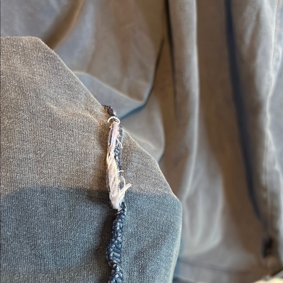 Timberland Blue Short Sleeve Tee for Effortless Style - Picture 9 of 10